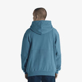 Vans Blockierter Po